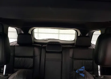 2014 Jeep Grand Cherokee Limited из США, поврежденный, VIN 1C4RJFBG9EC163768